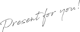 presentforyou